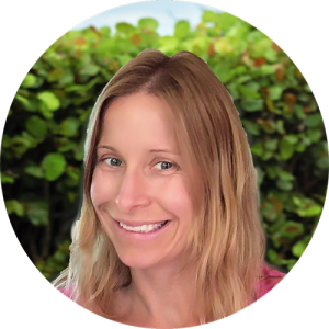 Valerie Guerra Teacher